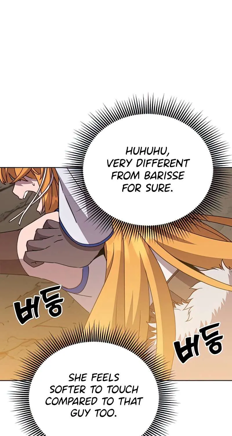 Read The MAX leveled hero will return! chapter 109 image 35 on Lezhin