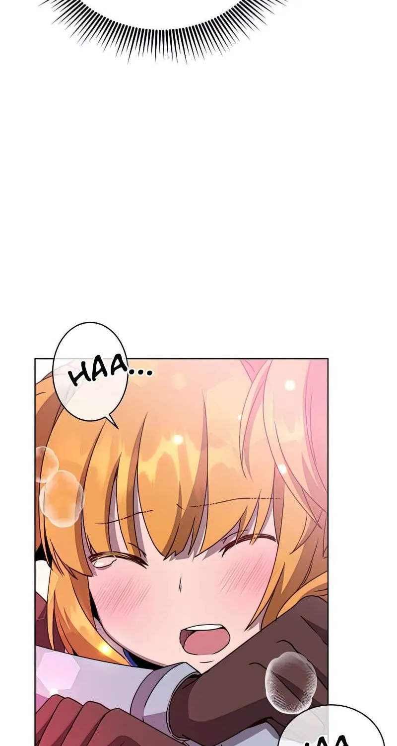 Read The MAX leveled hero will return! chapter 109 image 36 on Lezhin