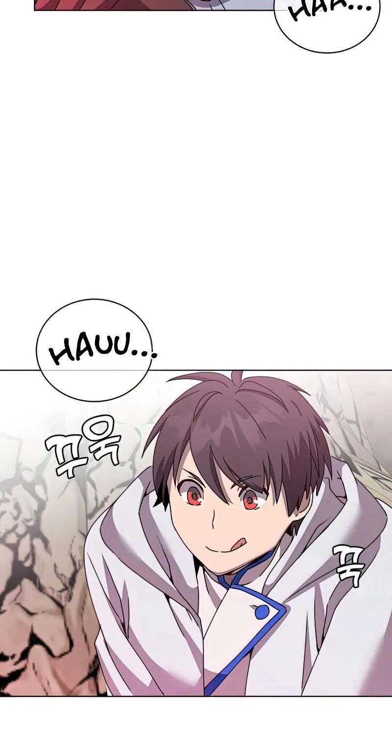 Read The MAX leveled hero will return! chapter 109 image 37 on Lezhin
