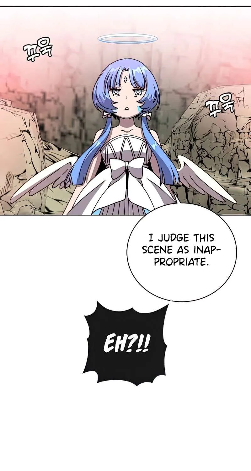 Read The MAX leveled hero will return! chapter 109 image 39 on Lezhin