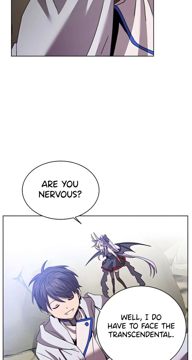 Read The MAX leveled hero will return! chapter 109 image 43 on Lezhin