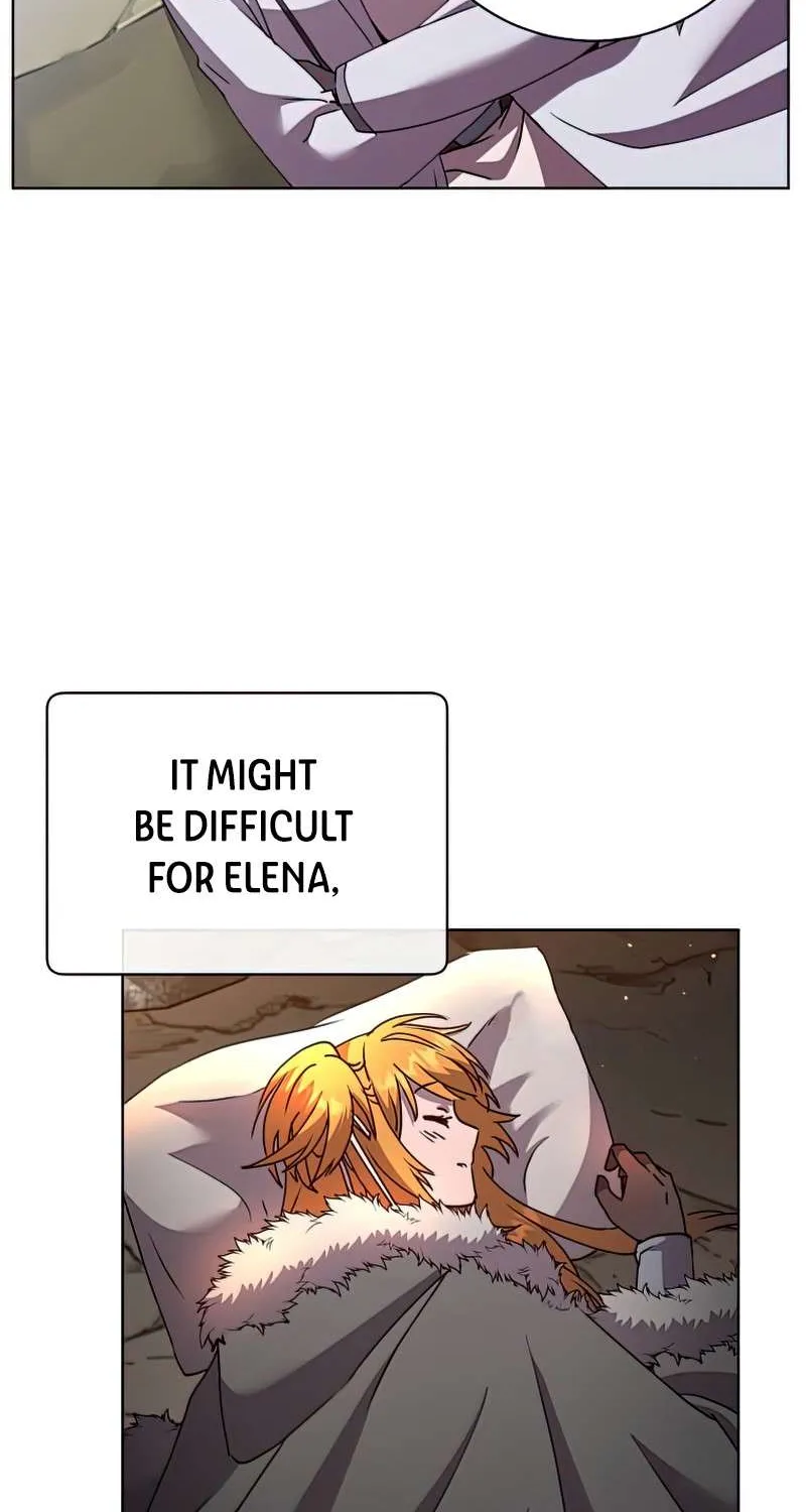 Read The MAX leveled hero will return! chapter 109 image 44 on Lezhin