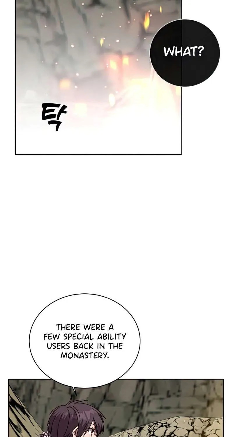 Read The MAX leveled hero will return! chapter 109 image 46 on Lezhin