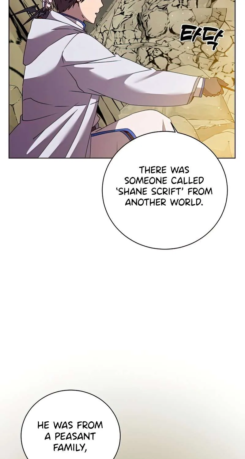 Read The MAX leveled hero will return! chapter 109 image 47 on Lezhin