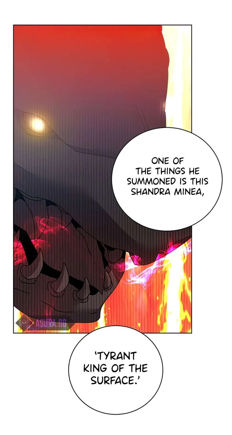 Read The MAX leveled hero will return! chapter 109 image 49 on Lezhin
