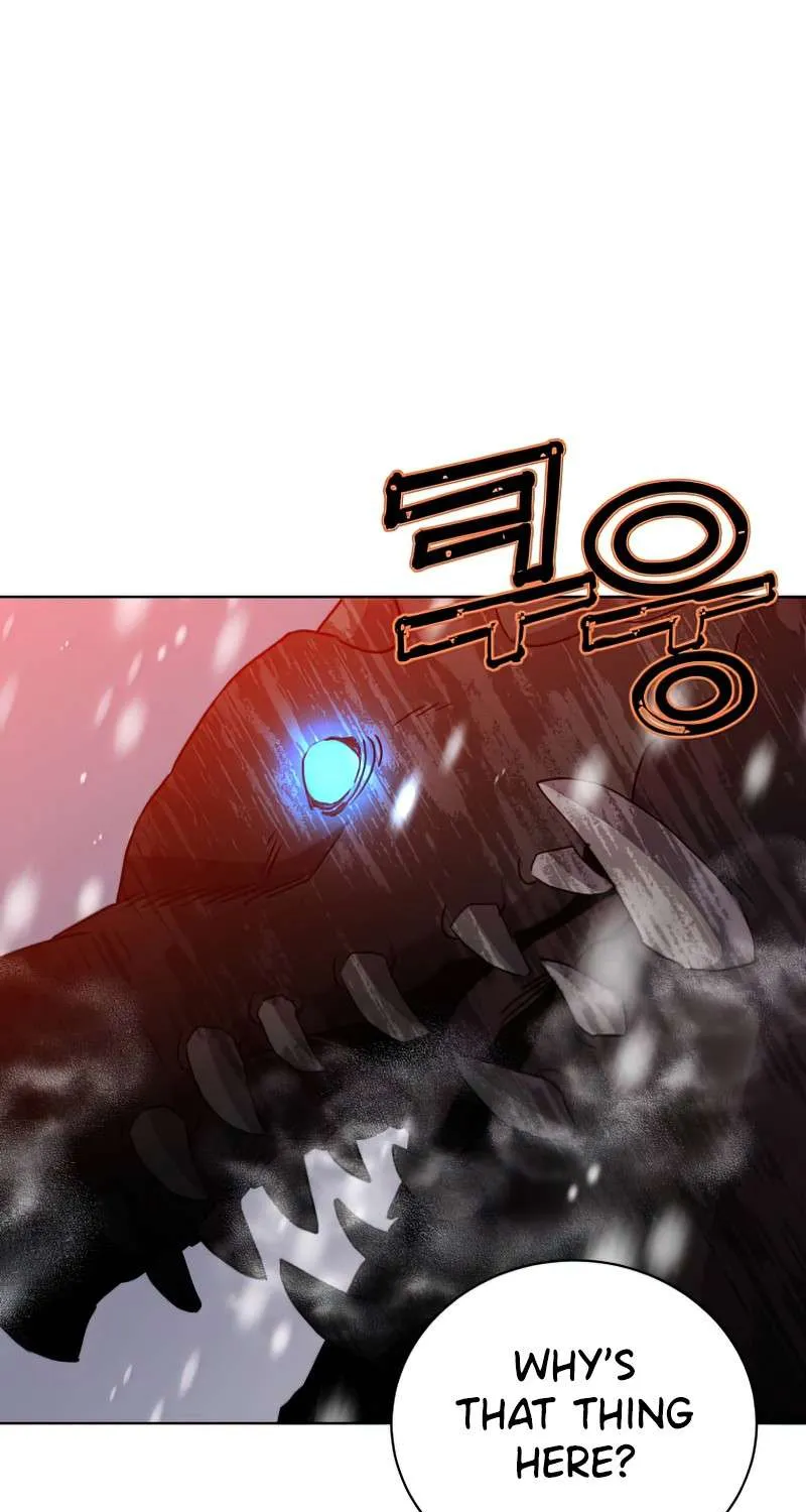 Read The MAX leveled hero will return! chapter 109 image 5 on Lezhin