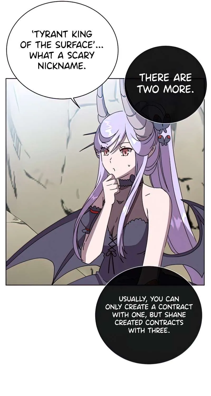 Read The MAX leveled hero will return! chapter 109 image 51 on Lezhin