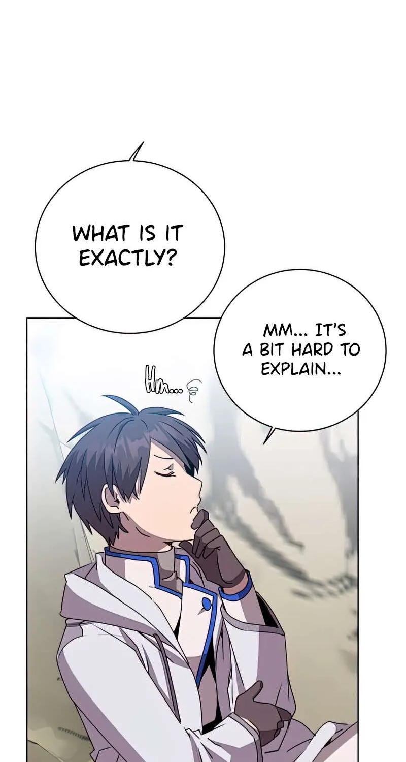 Read The MAX leveled hero will return! chapter 109 image 52 on Lezhin