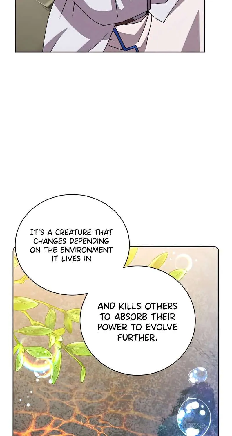 Read The MAX leveled hero will return! chapter 109 image 53 on Lezhin