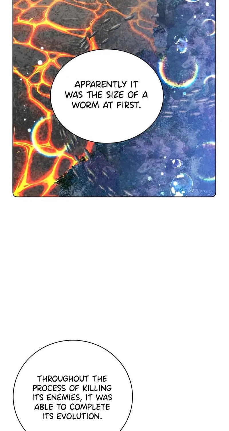 Read The MAX leveled hero will return! chapter 109 image 54 on Lezhin