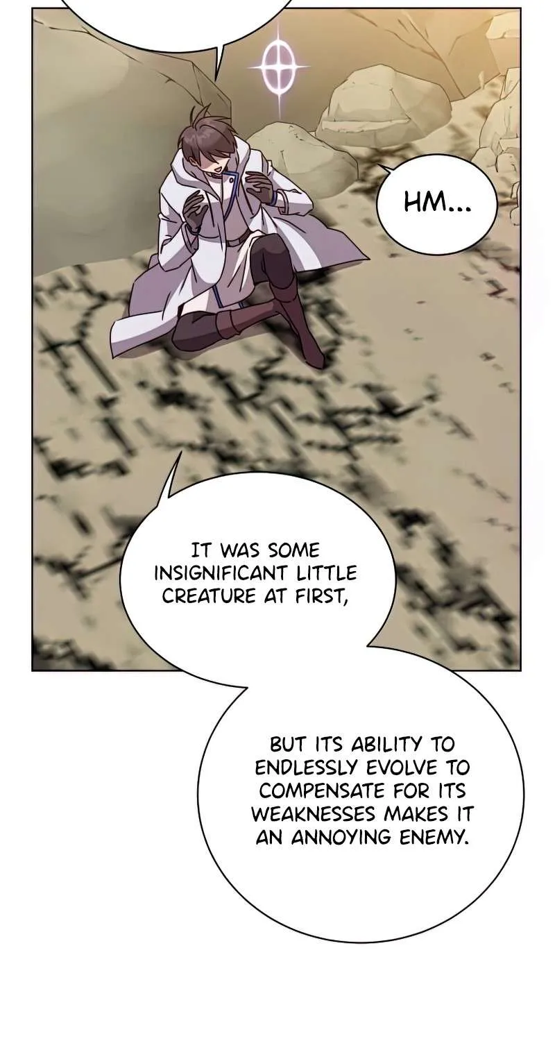 Read The MAX leveled hero will return! chapter 109 image 55 on Lezhin