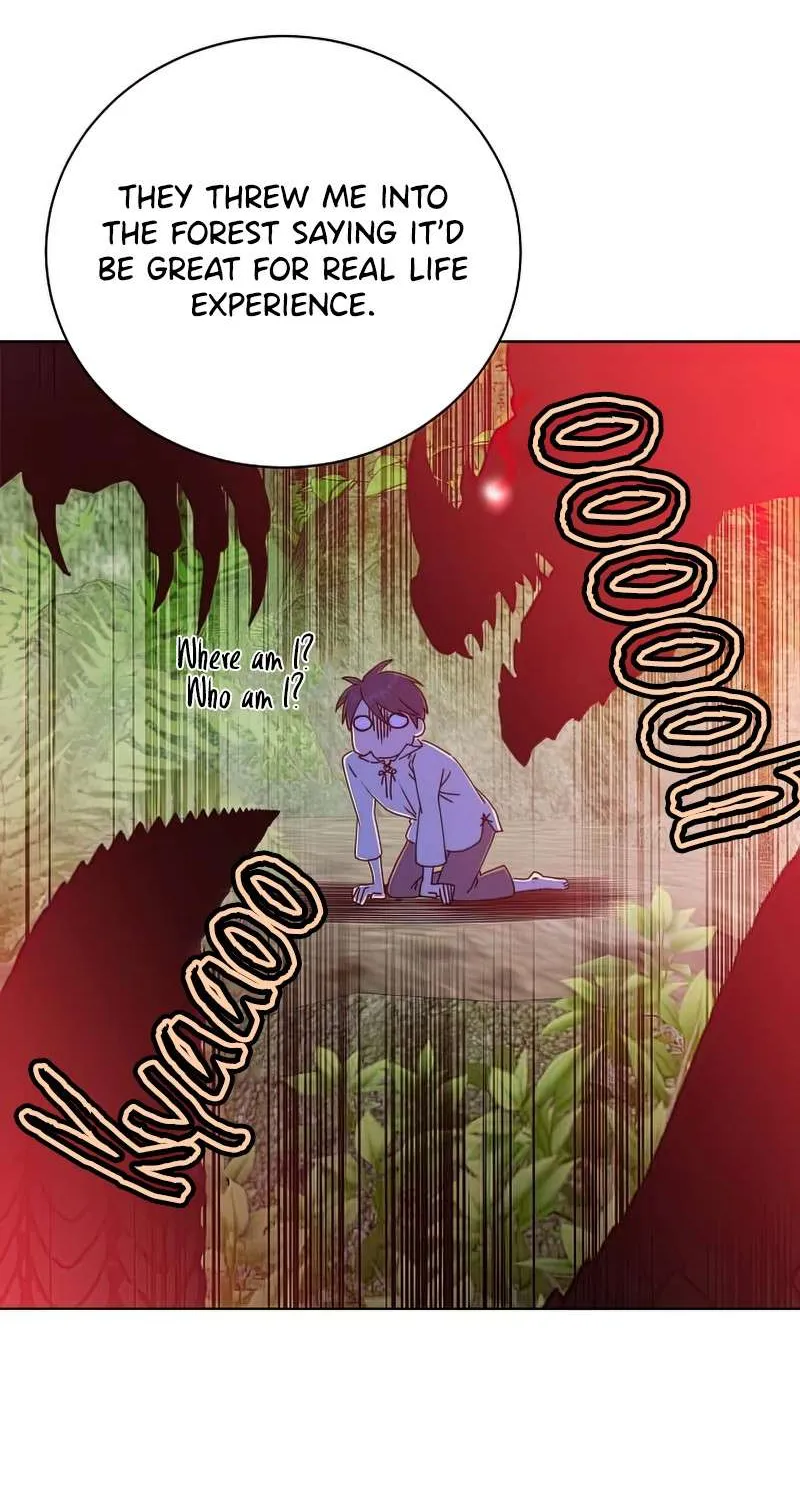 Read The MAX leveled hero will return! chapter 109 image 58 on Lezhin