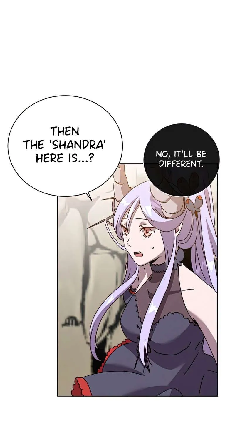 Read The MAX leveled hero will return! chapter 109 image 59 on Lezhin