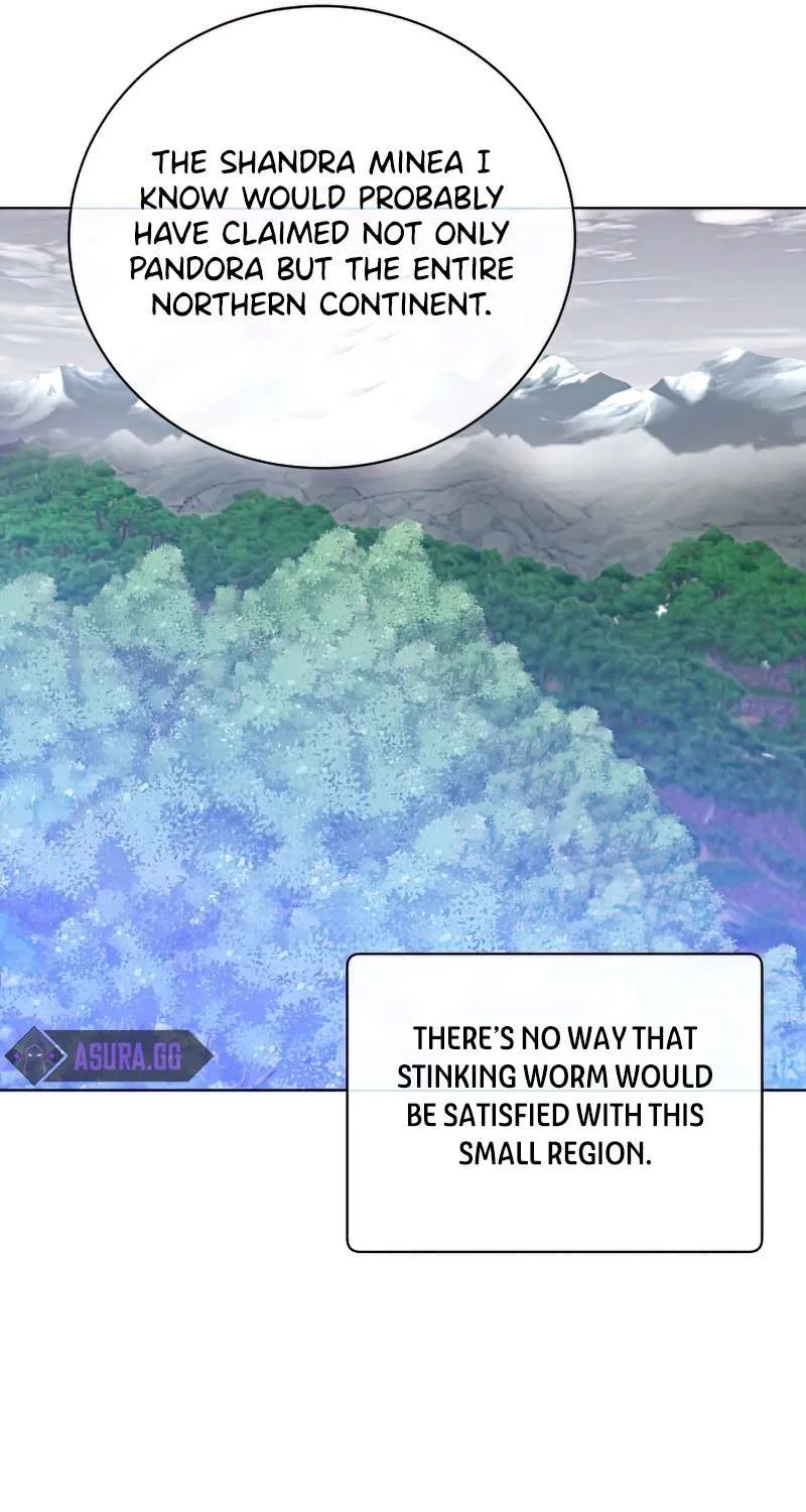 Read The MAX leveled hero will return! chapter 109 image 61 on Lezhin