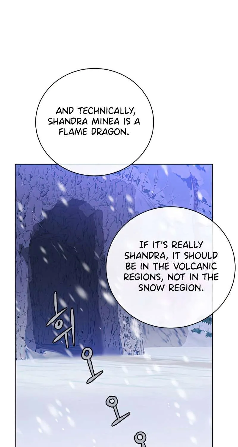 Read The MAX leveled hero will return! chapter 109 image 62 on Lezhin