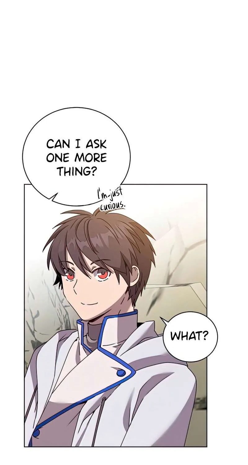 Read The MAX leveled hero will return! chapter 109 image 64 on Lezhin