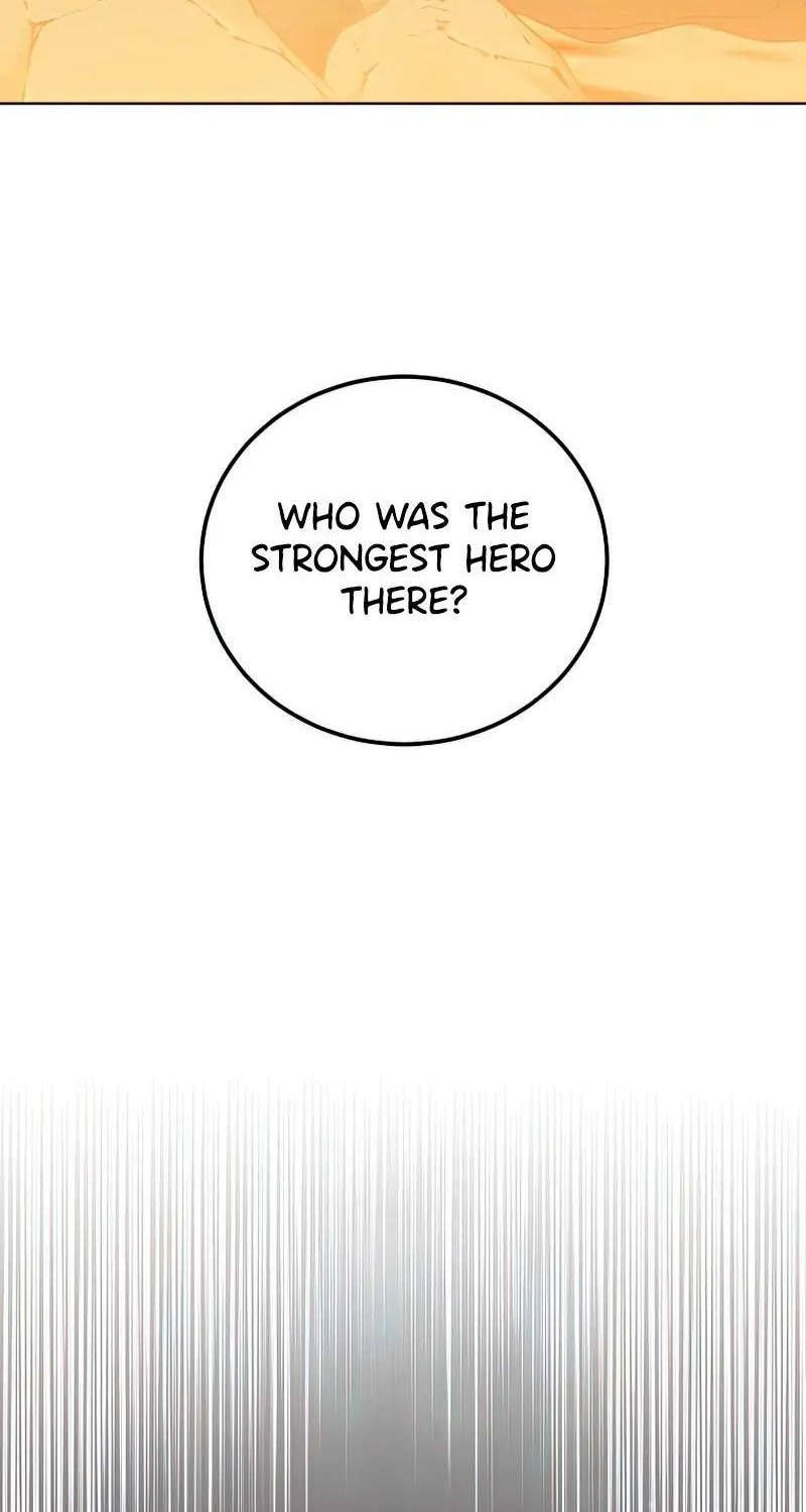 Read The MAX leveled hero will return! chapter 109 image 66 on Lezhin