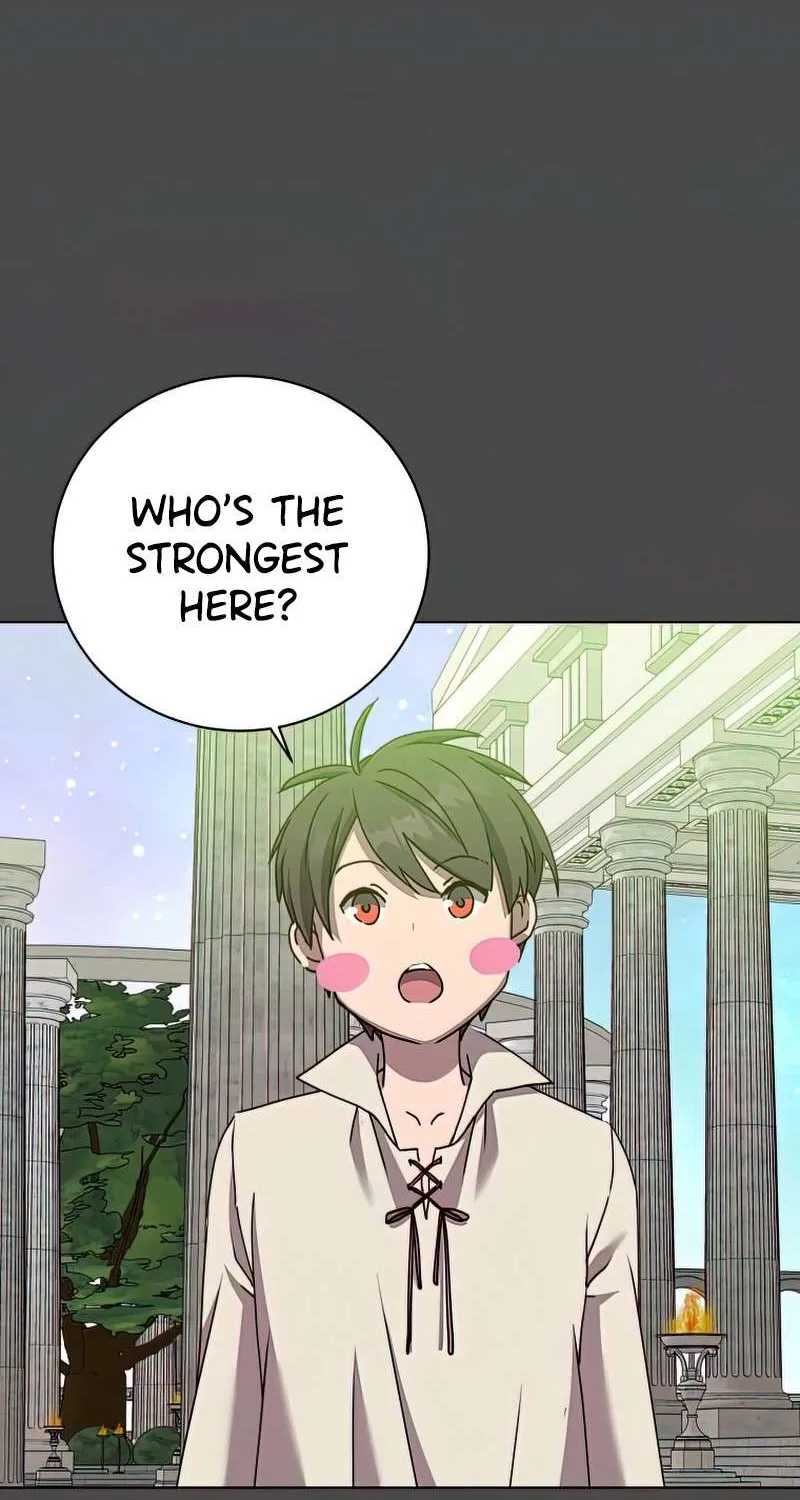 Read The MAX leveled hero will return! chapter 109 image 68 on Lezhin