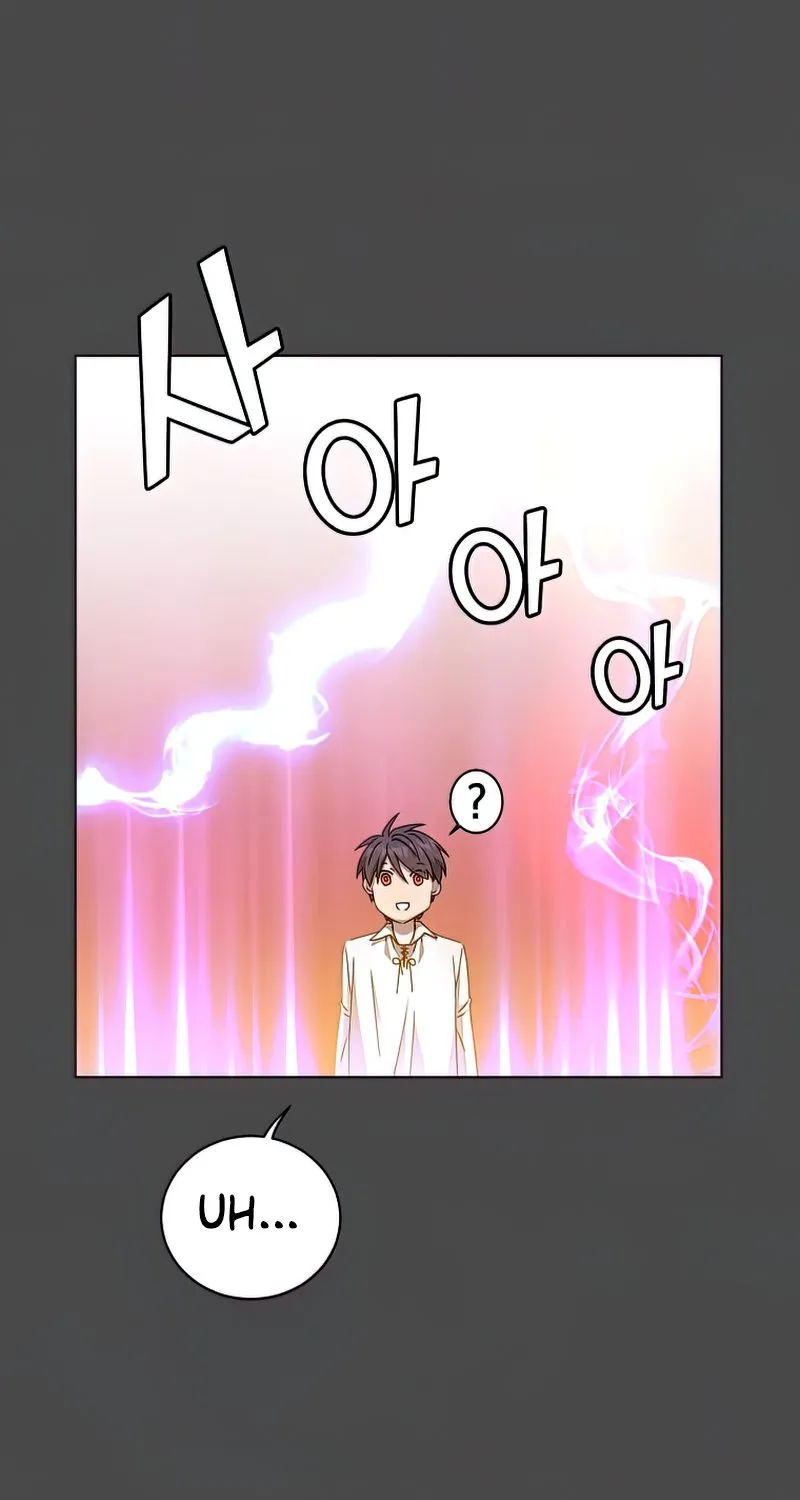 Read The MAX leveled hero will return! chapter 109 image 71 on Lezhin