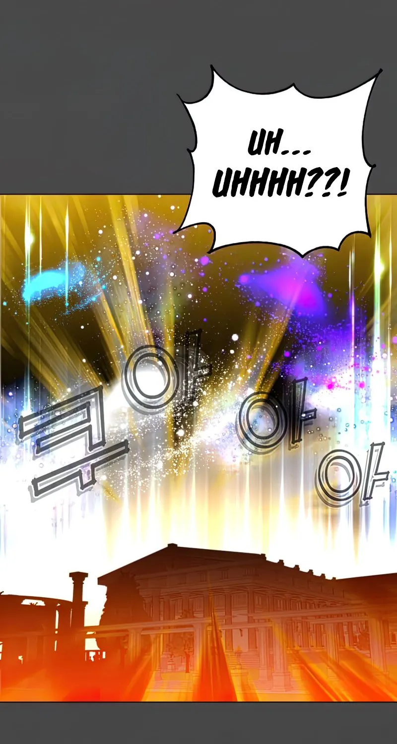 Read The MAX leveled hero will return! chapter 109 image 72 on Lezhin