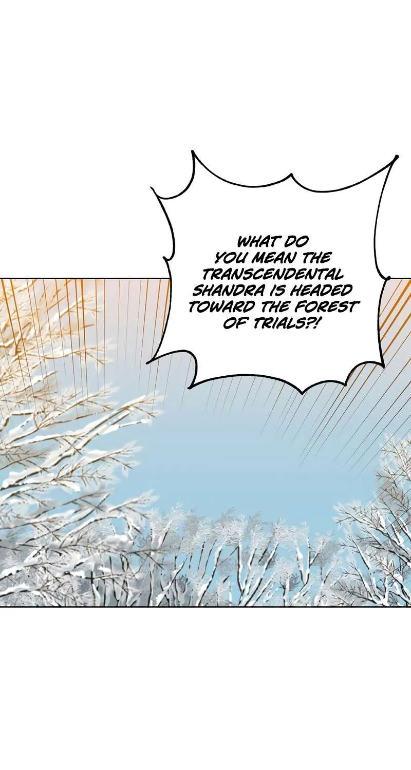 Read The MAX leveled hero will return! chapter 110 image 1 on Lezhin