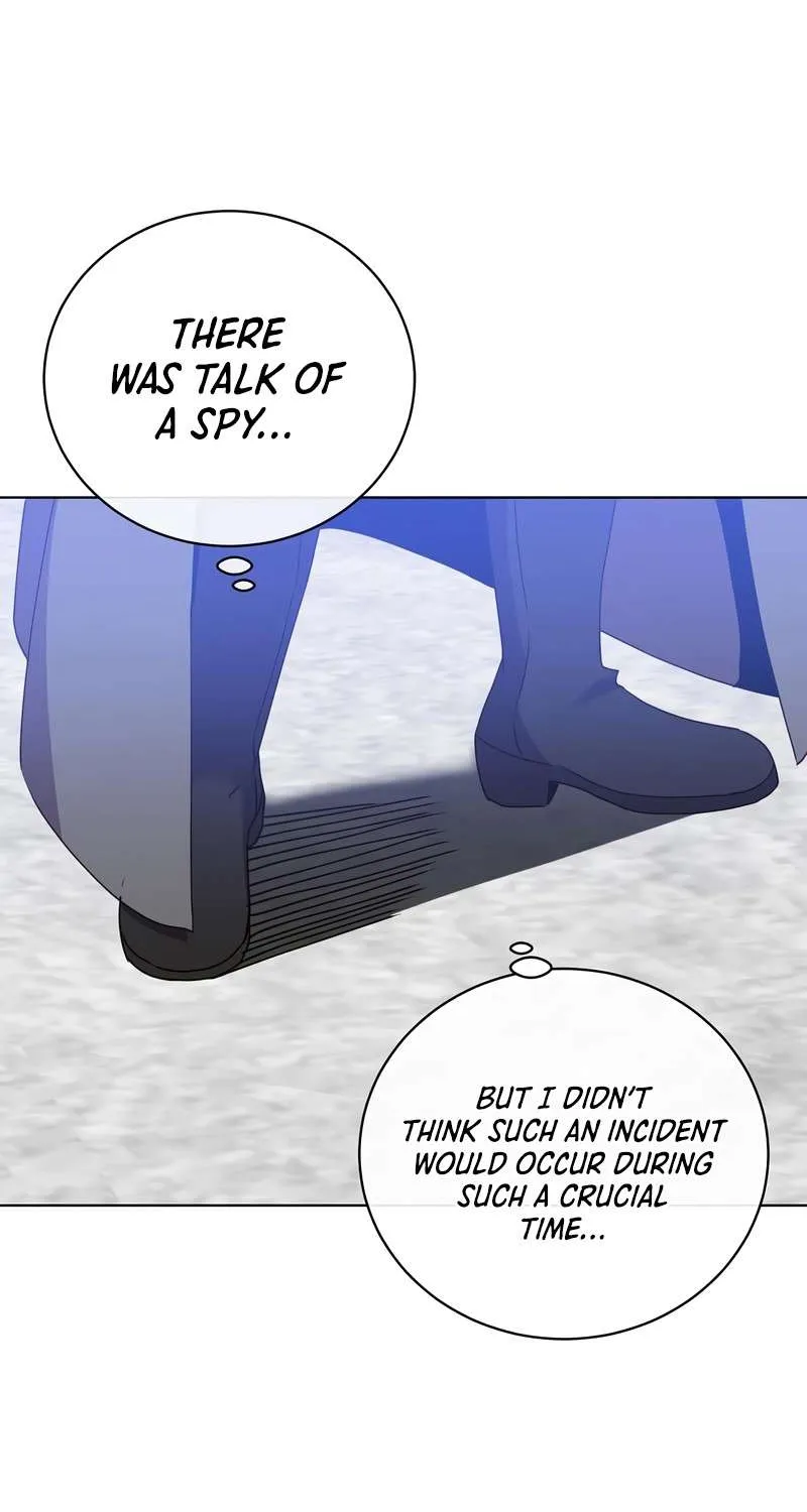 Read The MAX leveled hero will return! chapter 110 image 12 on Lezhin