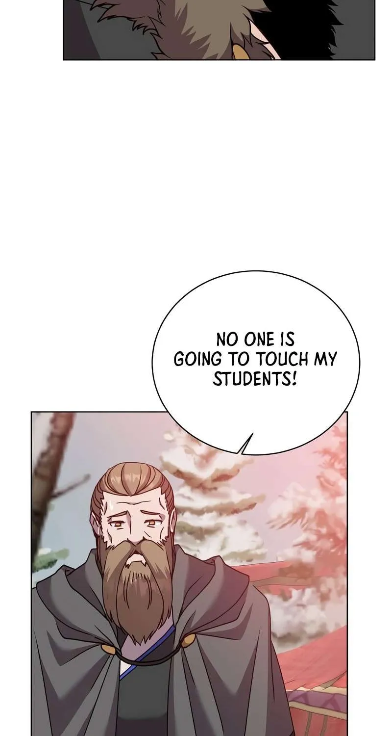 Read The MAX leveled hero will return! chapter 110 image 18 on Lezhin
