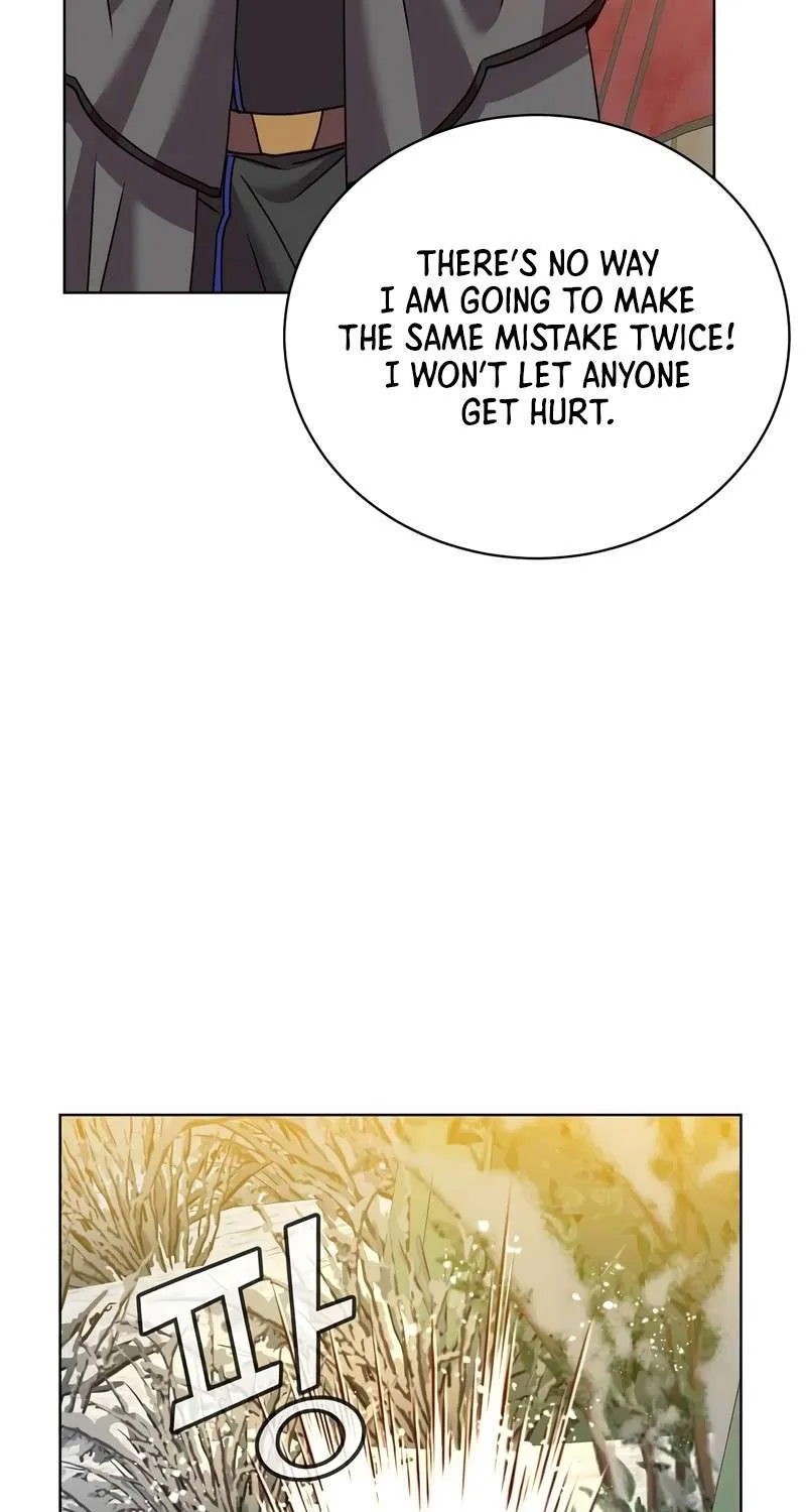Read The MAX leveled hero will return! chapter 110 image 19 on Lezhin