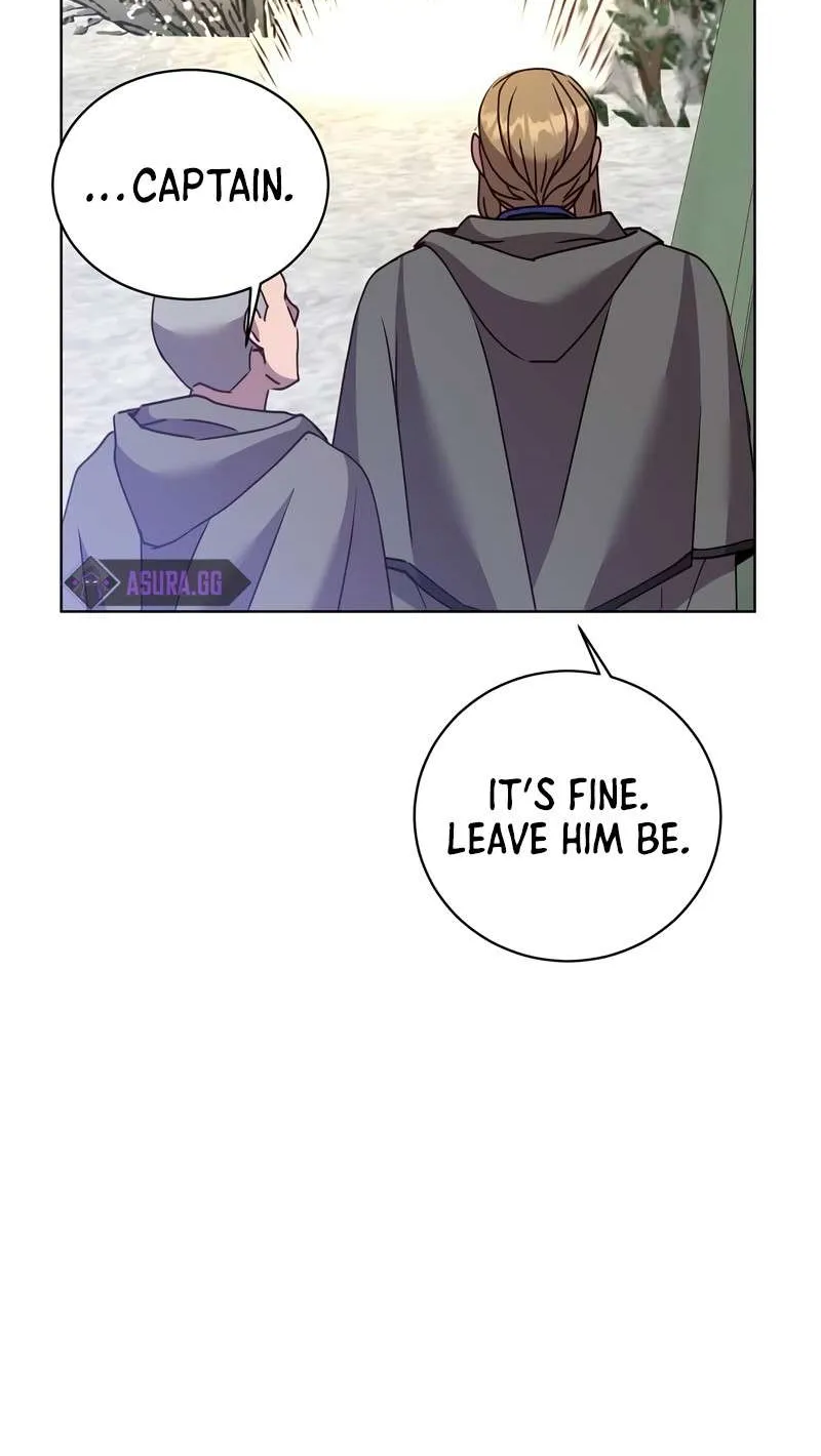 Read The MAX leveled hero will return! chapter 110 image 20 on Lezhin