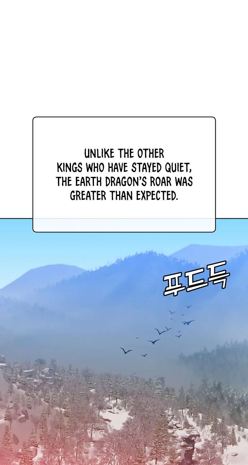Read The MAX leveled hero will return! chapter 110 image 23 on Lezhin