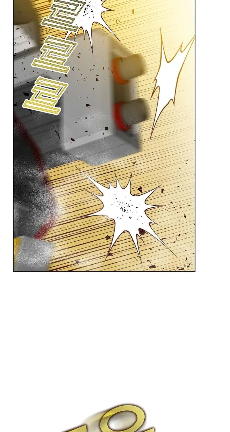 Read The MAX leveled hero will return! chapter 110 image 26 on Lezhin