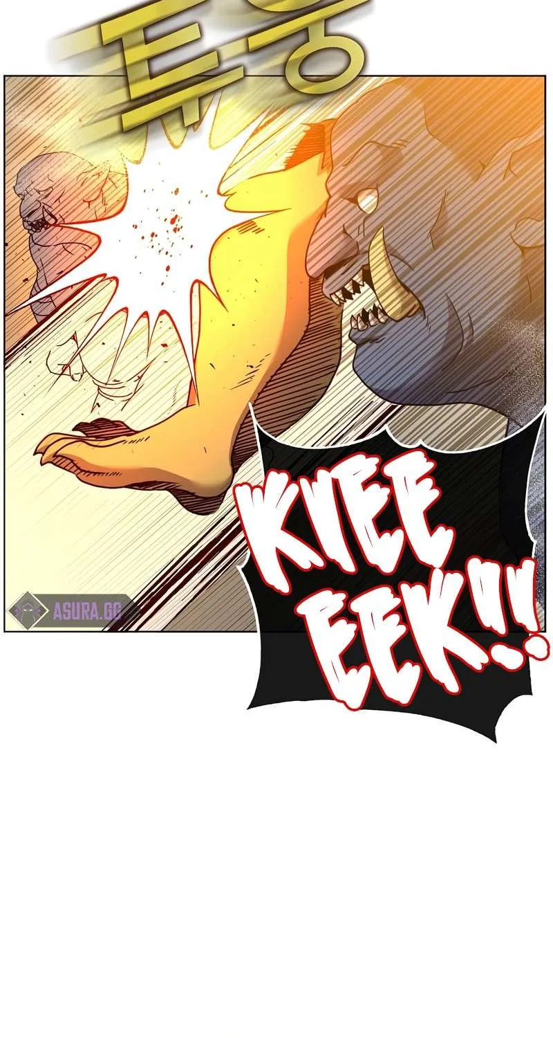 Read The MAX leveled hero will return! chapter 110 image 27 on Lezhin