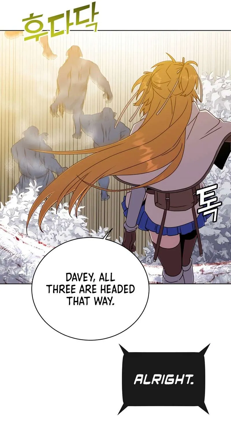 Read The MAX leveled hero will return! chapter 110 image 28 on Lezhin