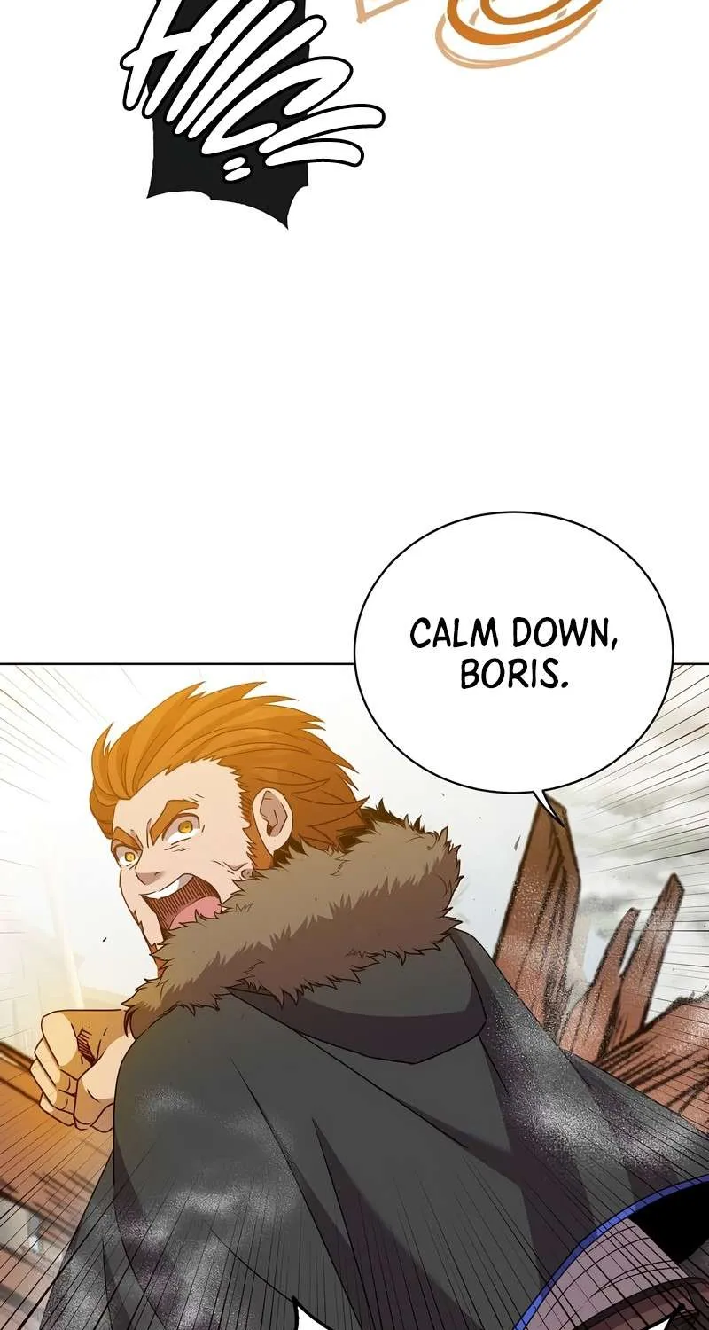 Read The MAX leveled hero will return! chapter 110 image 3 on Lezhin