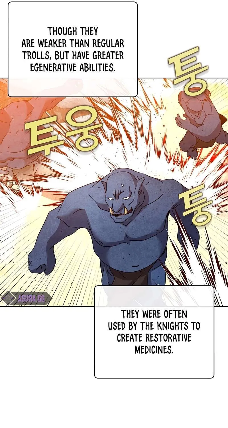 Read The MAX leveled hero will return! chapter 110 image 31 on Lezhin