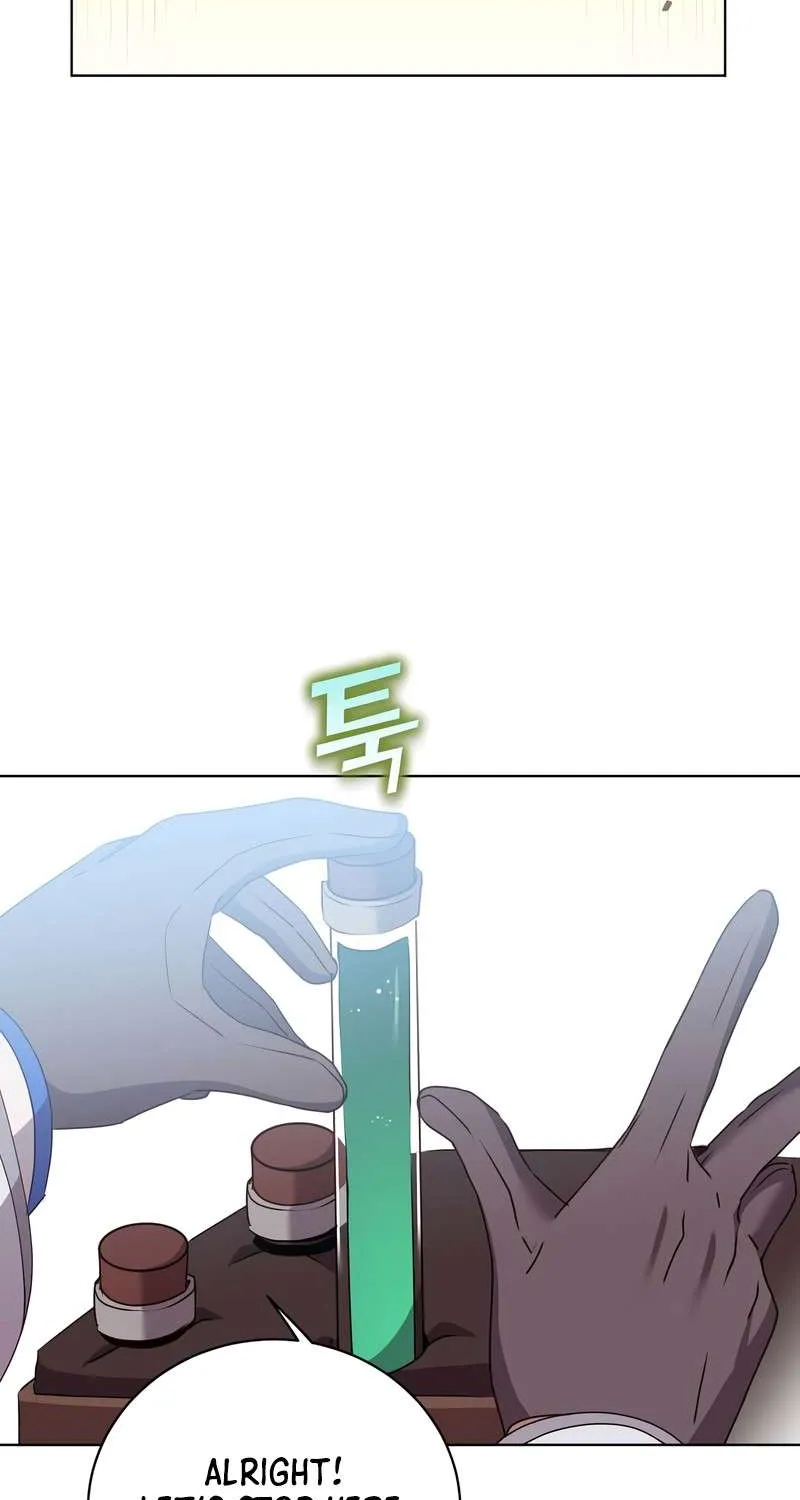Read The MAX leveled hero will return! chapter 110 image 33 on Lezhin