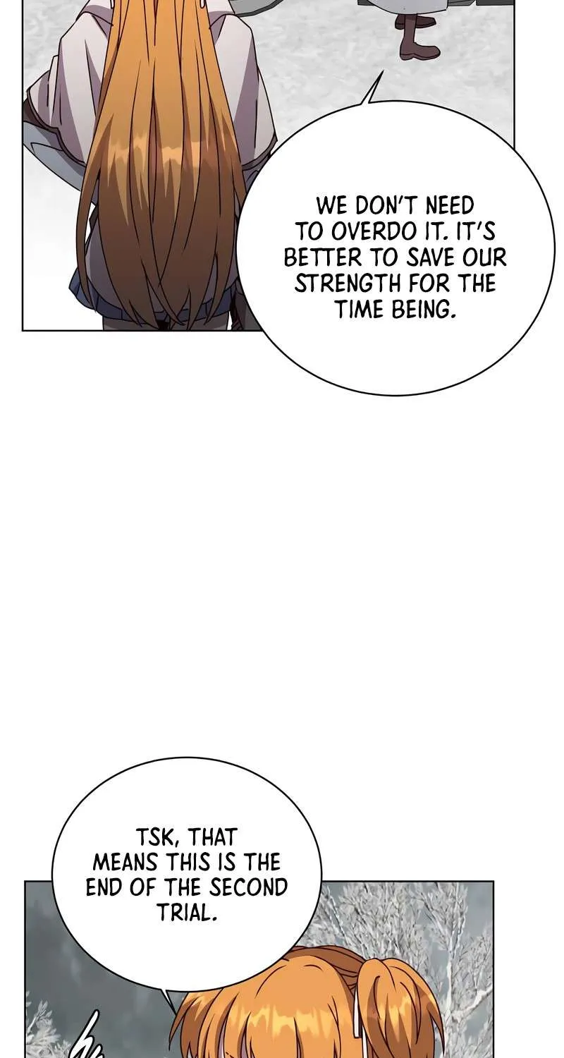 Read The MAX leveled hero will return! chapter 110 image 35 on Lezhin