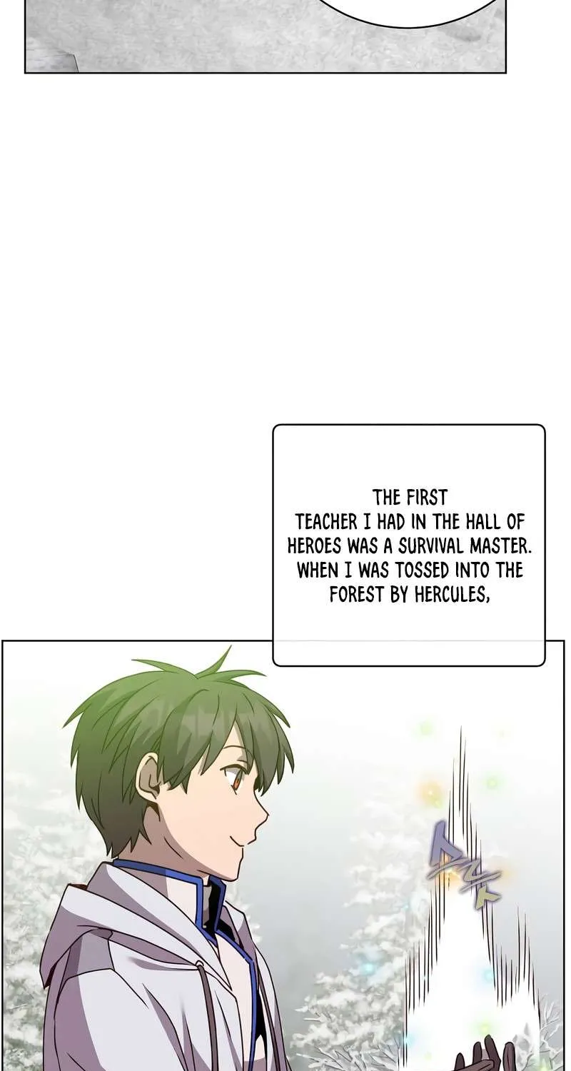 Read The MAX leveled hero will return! chapter 110 image 39 on Lezhin