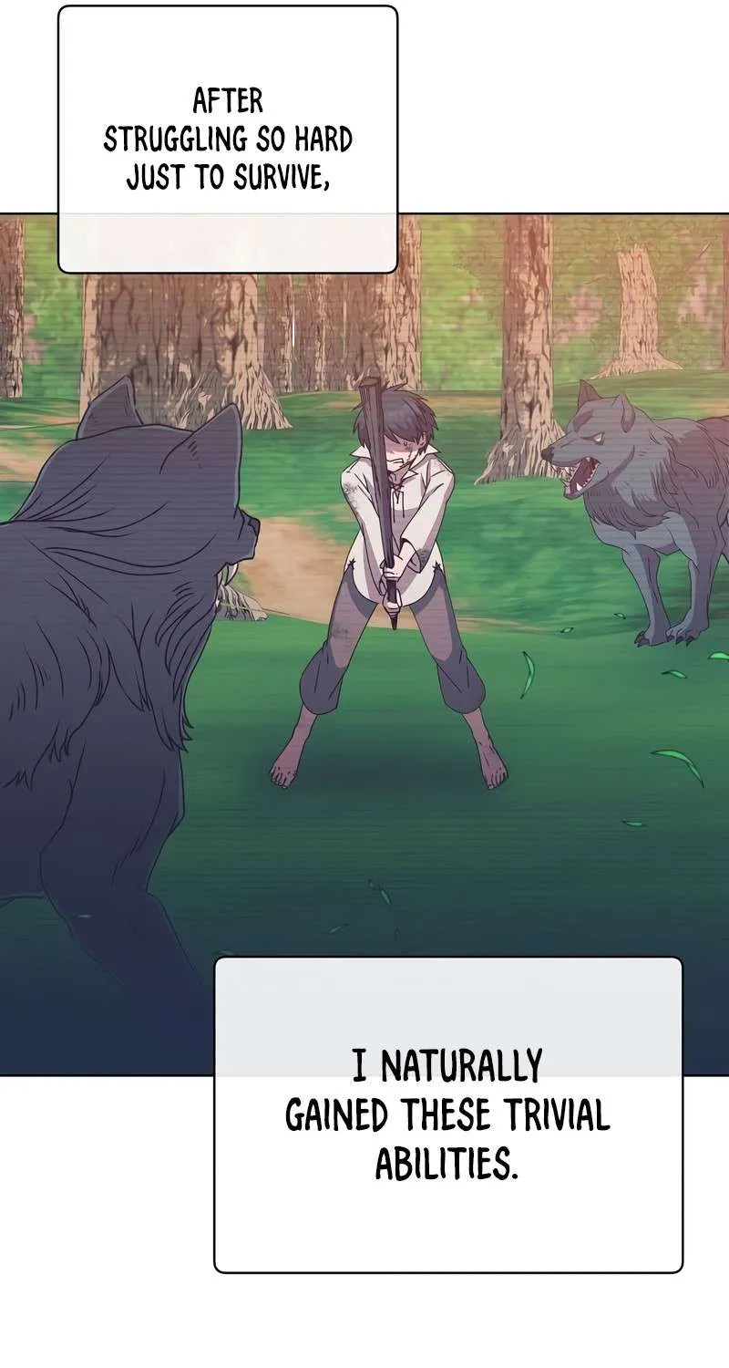 Read The MAX leveled hero will return! chapter 110 image 41 on Lezhin