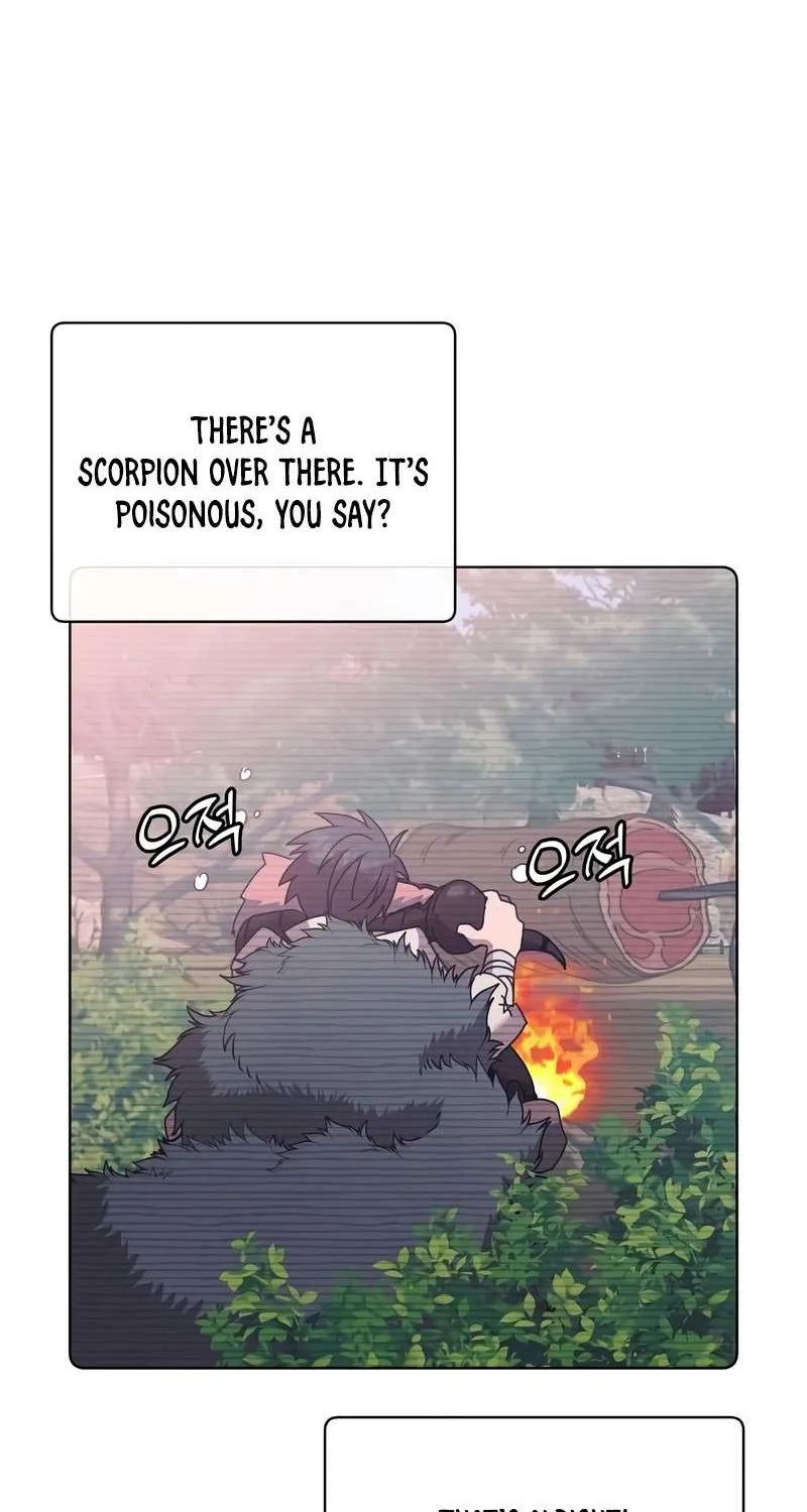Read The MAX leveled hero will return! chapter 110 image 42 on Lezhin