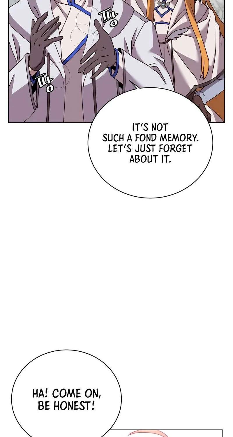 Read The MAX leveled hero will return! chapter 110 image 44 on Lezhin