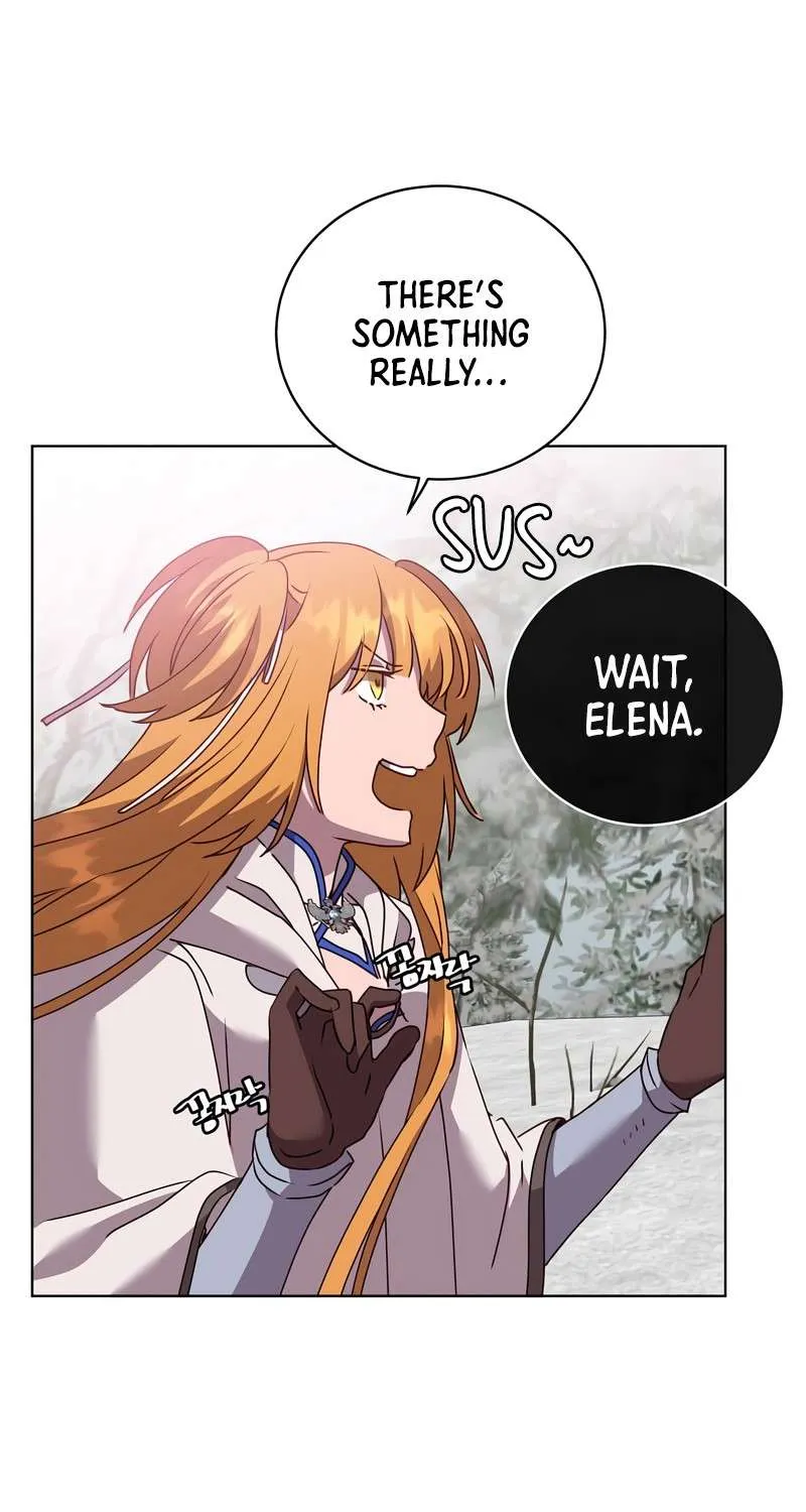 Read The MAX leveled hero will return! chapter 110 image 49 on Lezhin