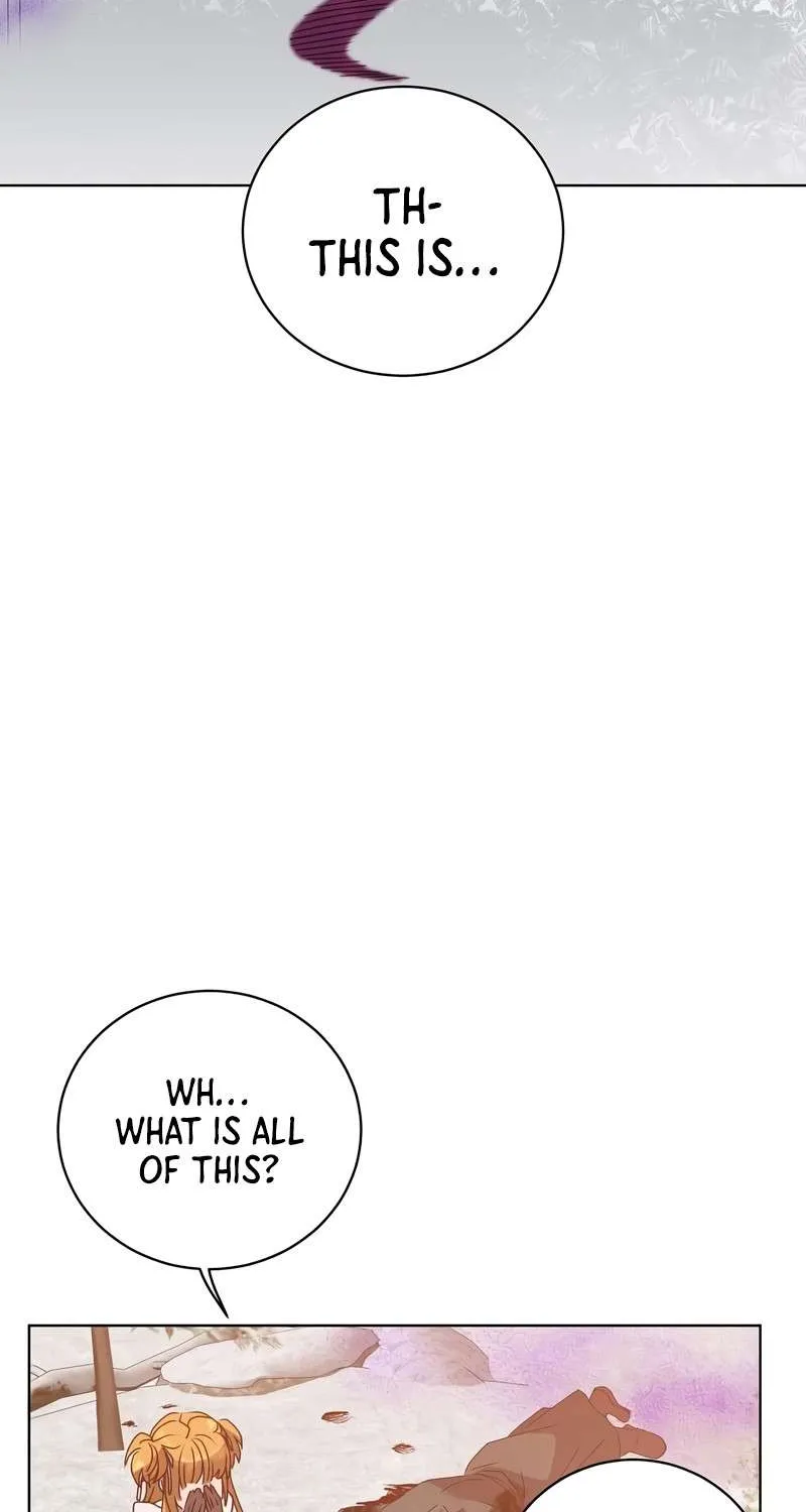 Read The MAX leveled hero will return! chapter 110 image 54 on Lezhin