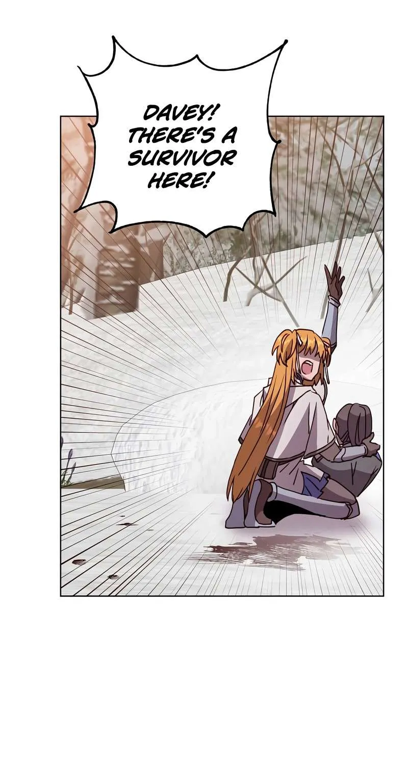 Read The MAX leveled hero will return! chapter 110 image 57 on Lezhin