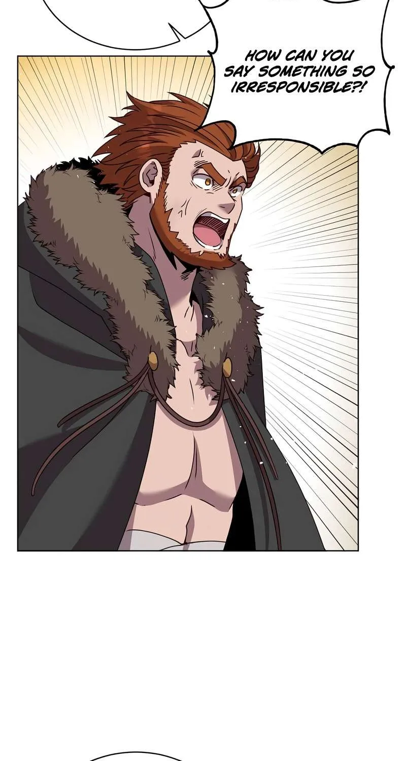 Read The MAX leveled hero will return! chapter 110 image 6 on Lezhin