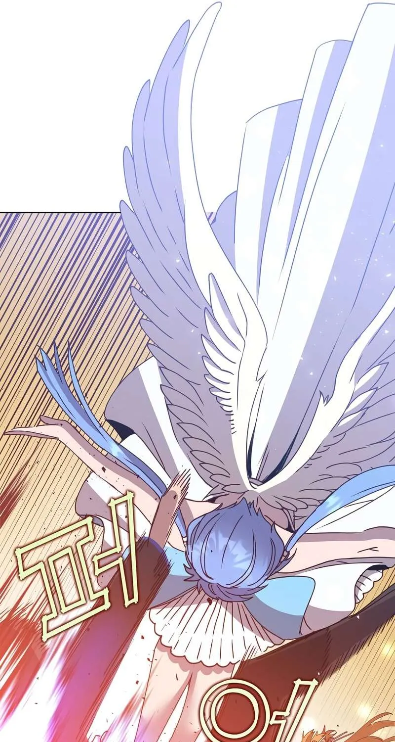 Read The MAX leveled hero will return! chapter 110 image 61 on Lezhin