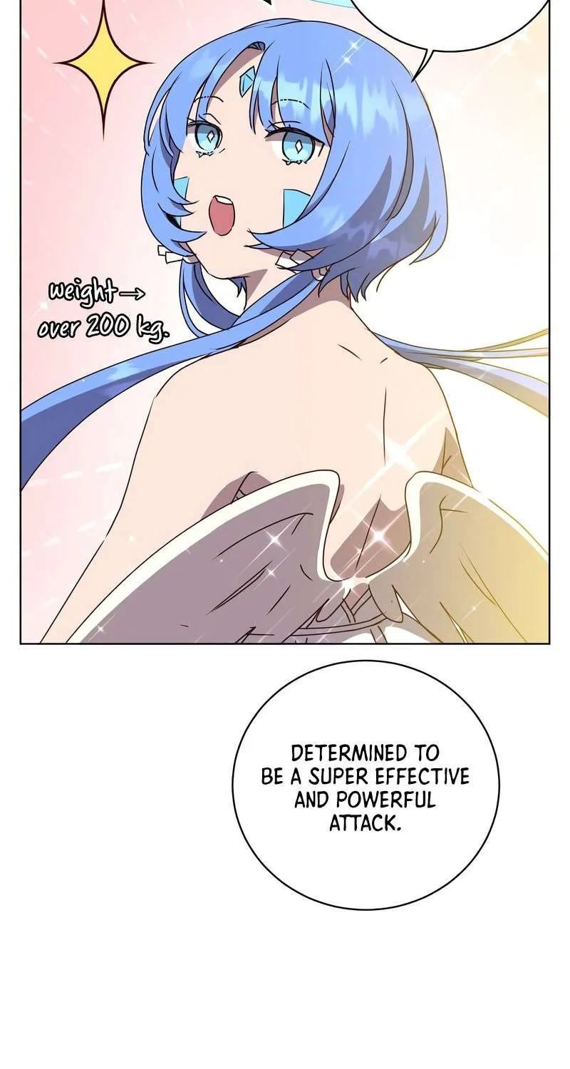 Read The MAX leveled hero will return! chapter 110 image 63 on Lezhin