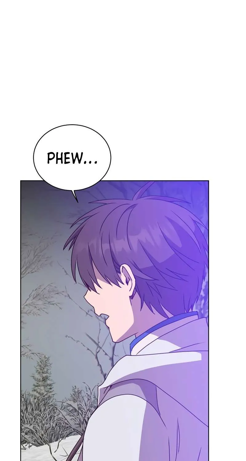 Read The MAX leveled hero will return! chapter 110 image 65 on Lezhin