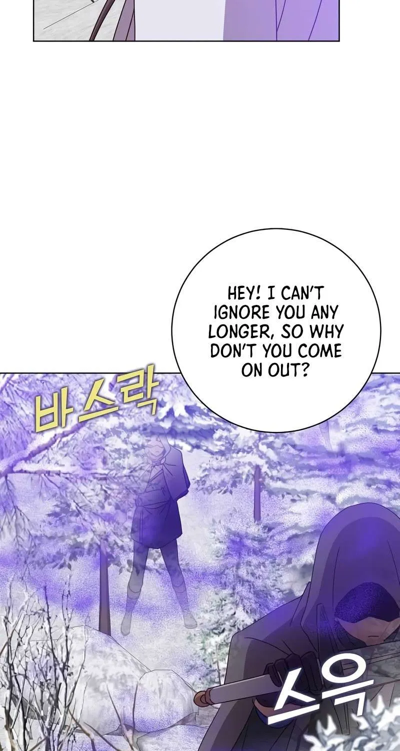 Read The MAX leveled hero will return! chapter 110 image 66 on Lezhin