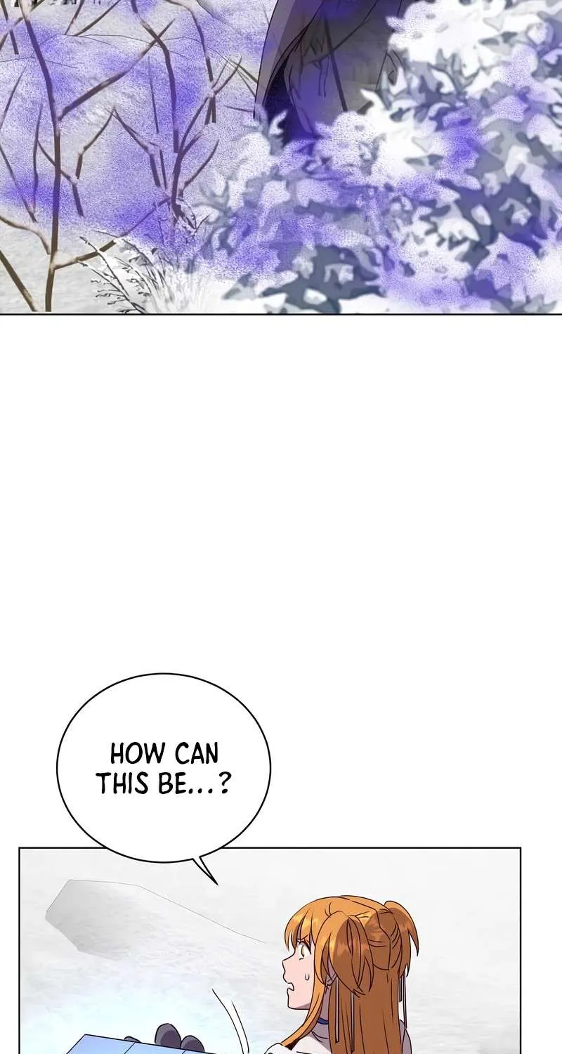 Read The MAX leveled hero will return! chapter 110 image 67 on Lezhin